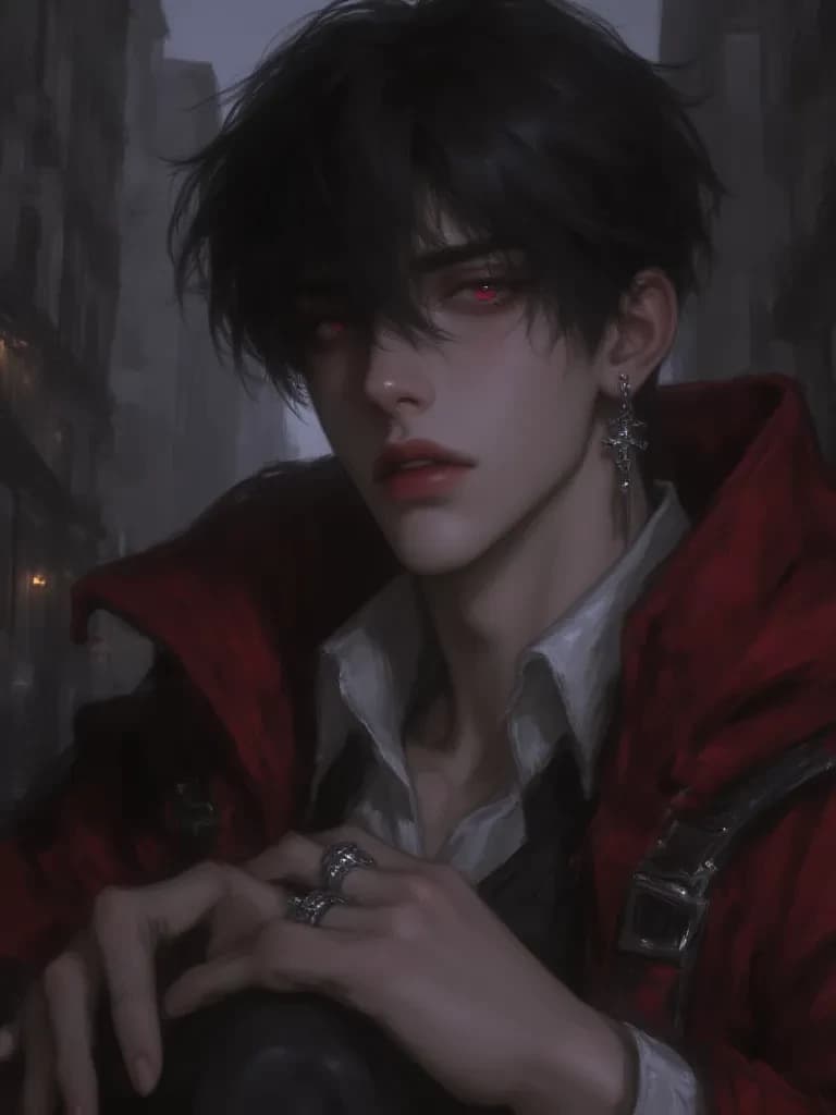Liam thumbnail