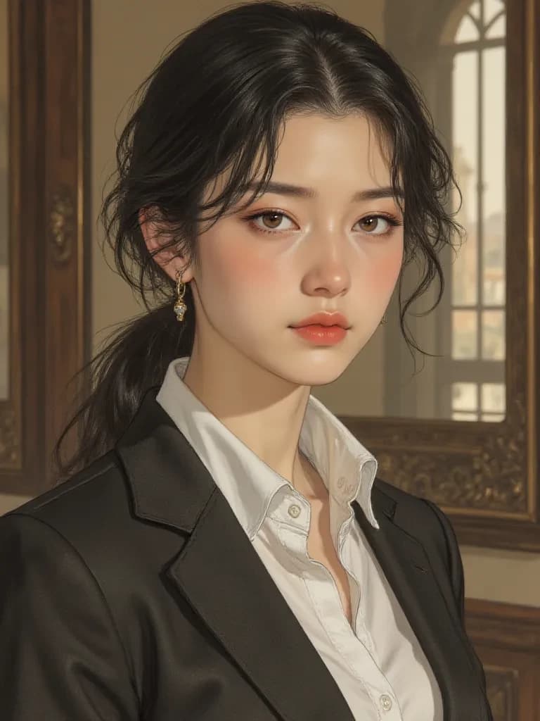 Esther yu thumbnail