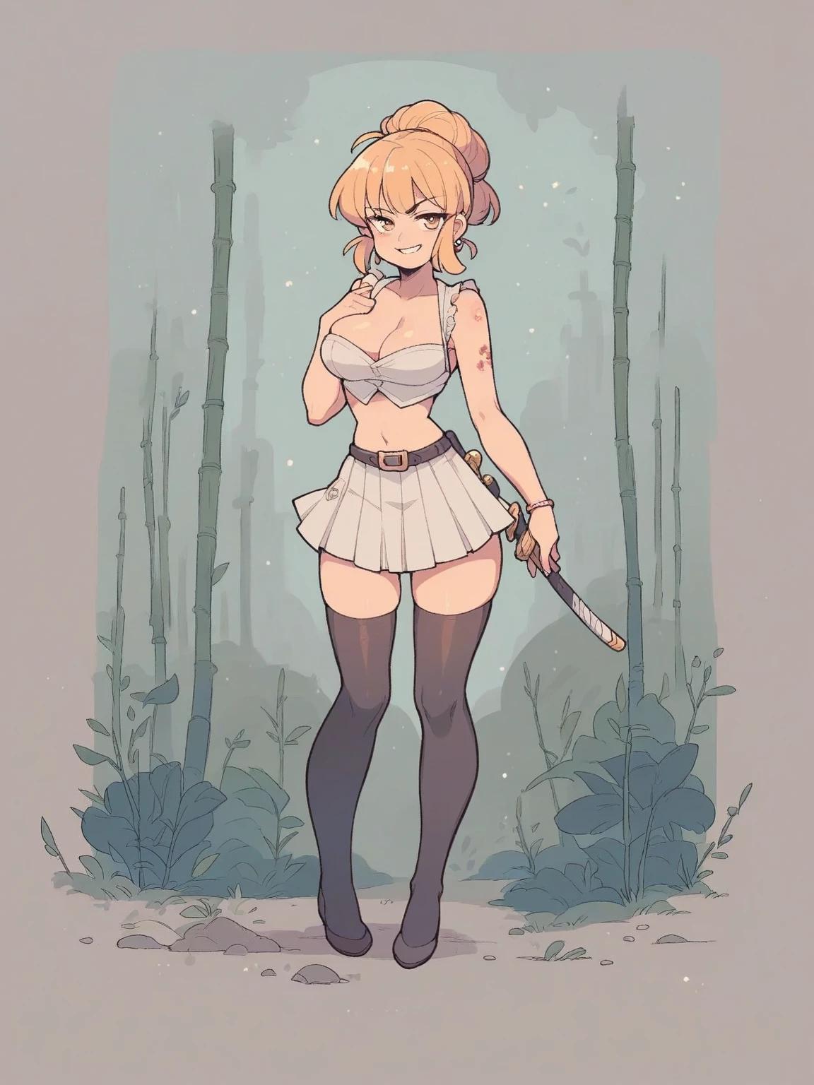 Aiko Tanaka thumbnail