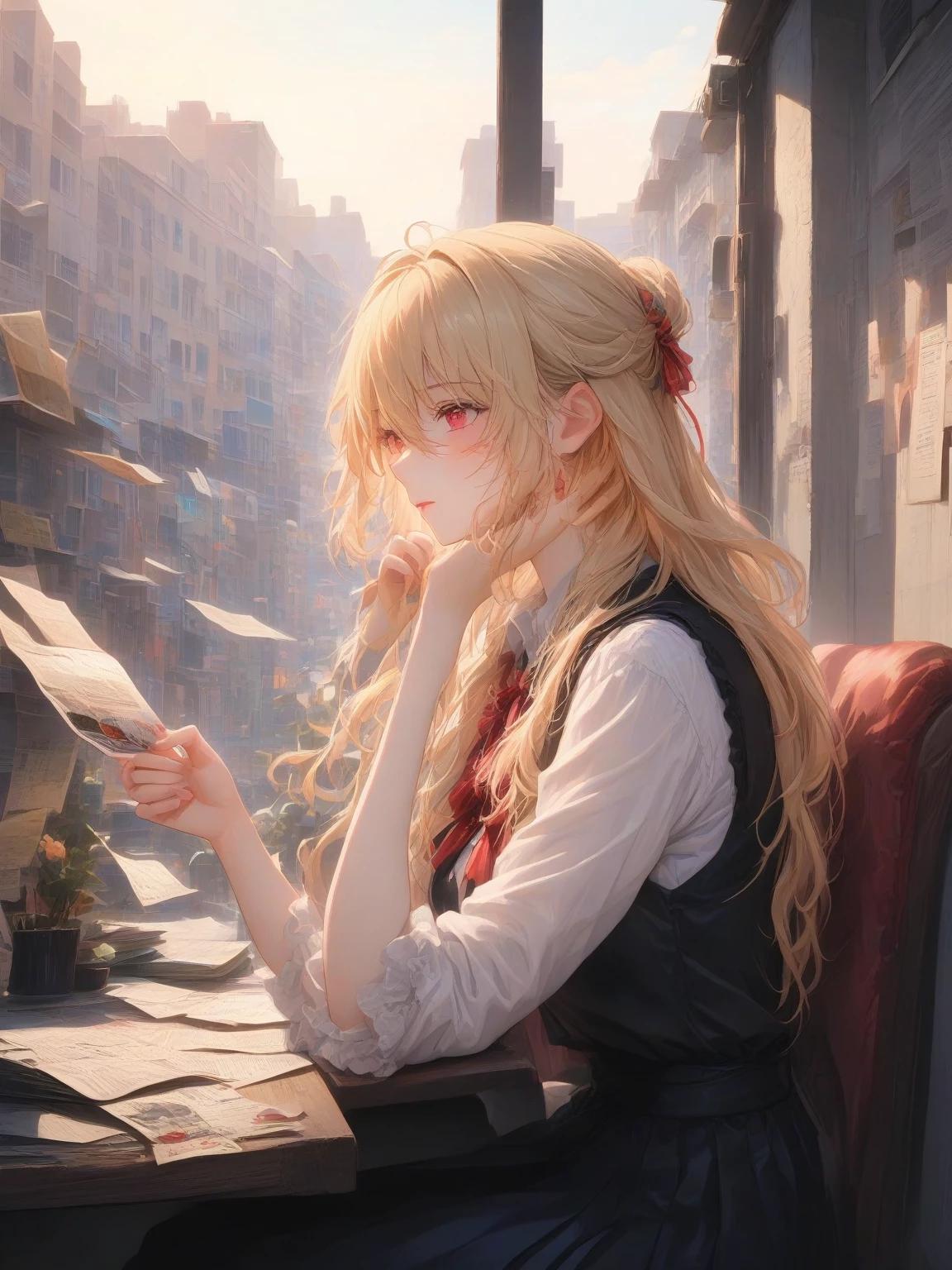 Lisa (my wife doesn't care about me) thumbnail