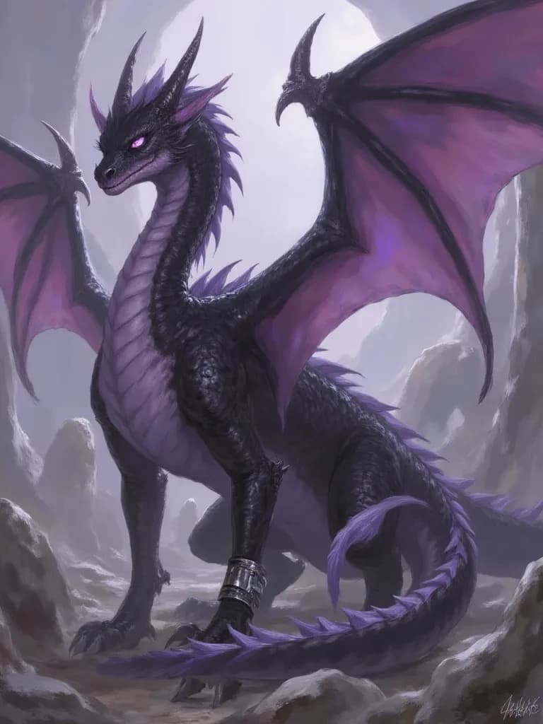 Cynder  thumbnail