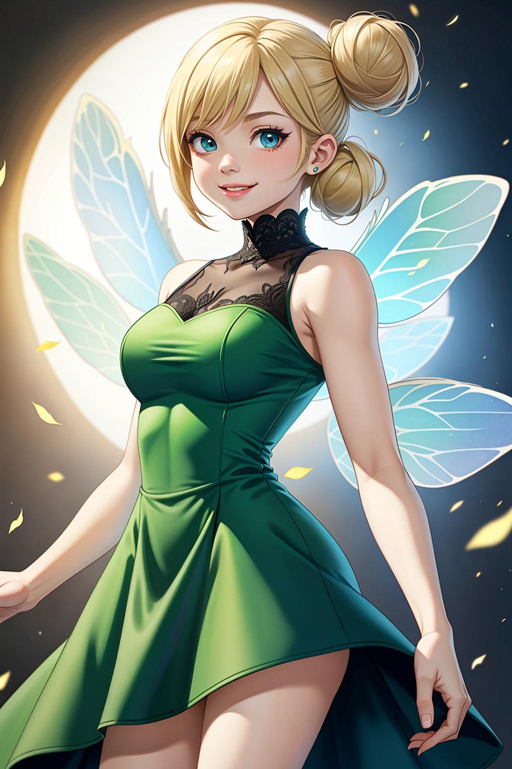 small bell thumbnail
