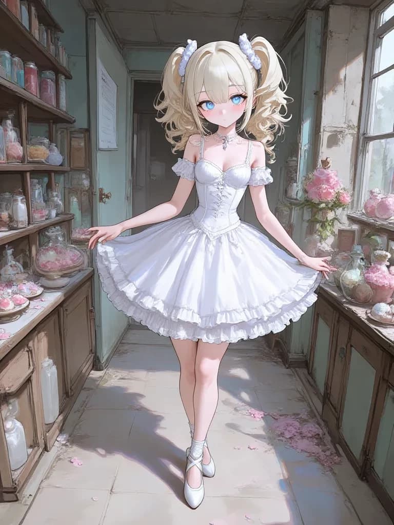 Sugarplum seraphina thumbnail
