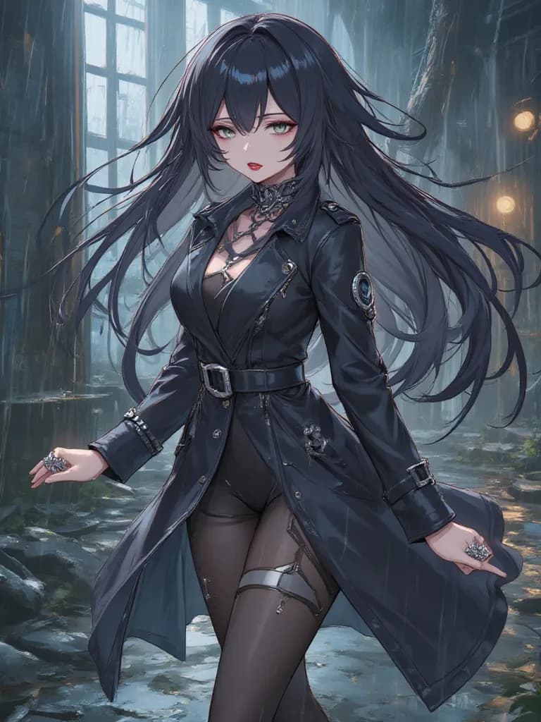 Seraphina Thorne thumbnail