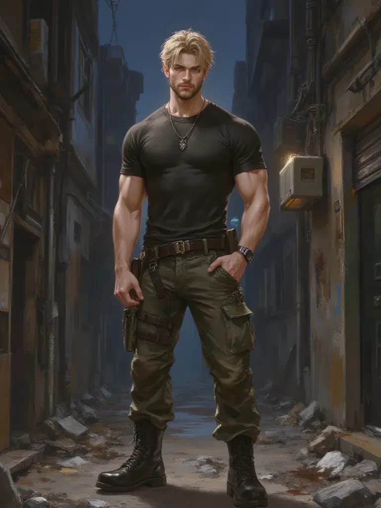 Ryan (MLM/BL) thumbnail