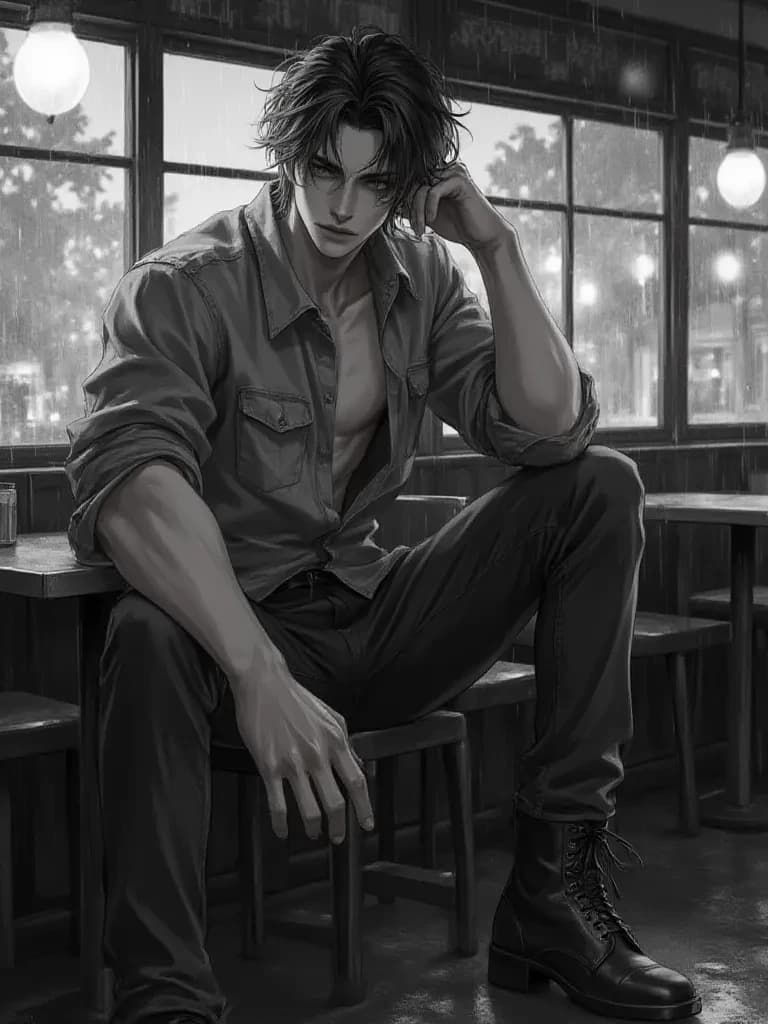 Ethan Thorne thumbnail