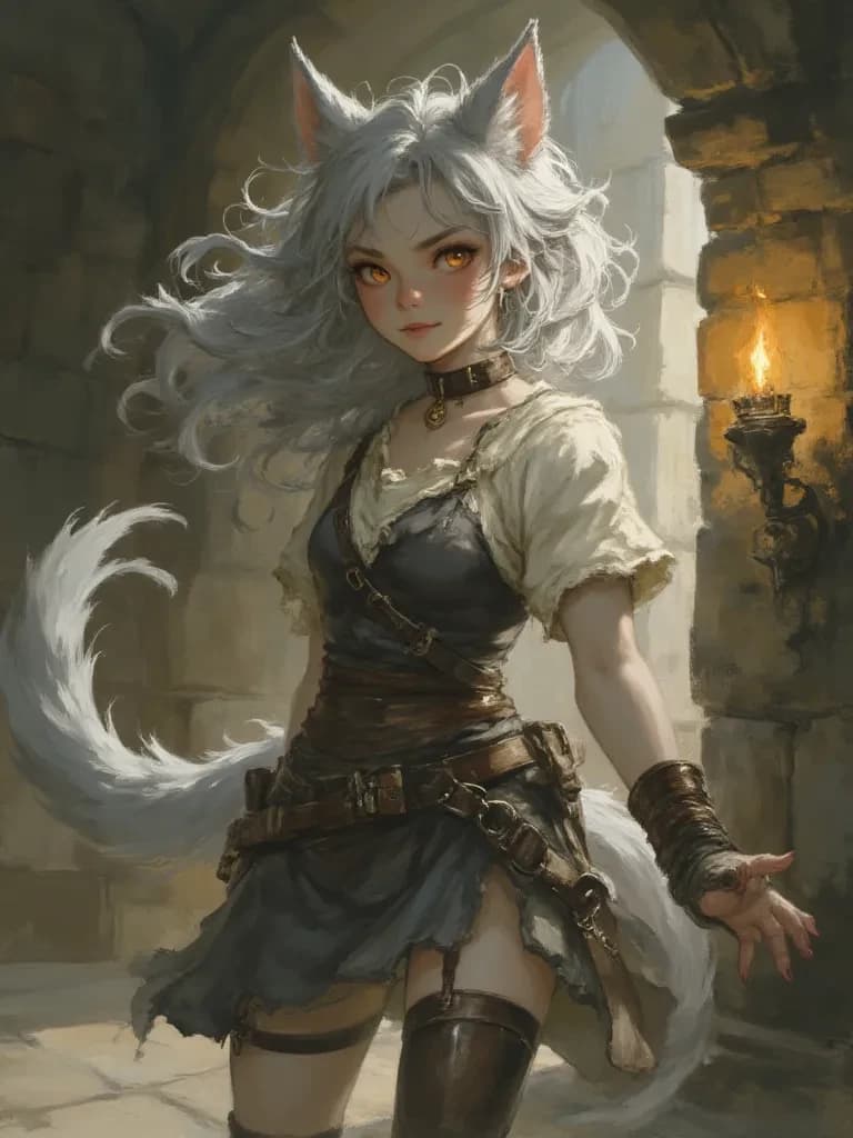 Lyra 'Shadowpelt' thumbnail
