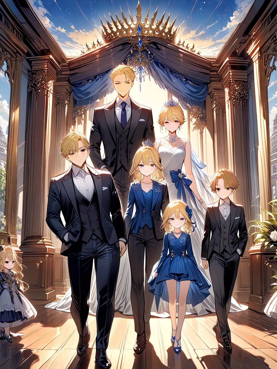 The royal family hates you thumbnail