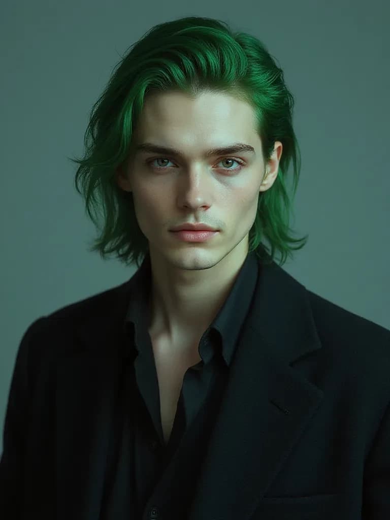 Joker, the villain thumbnail