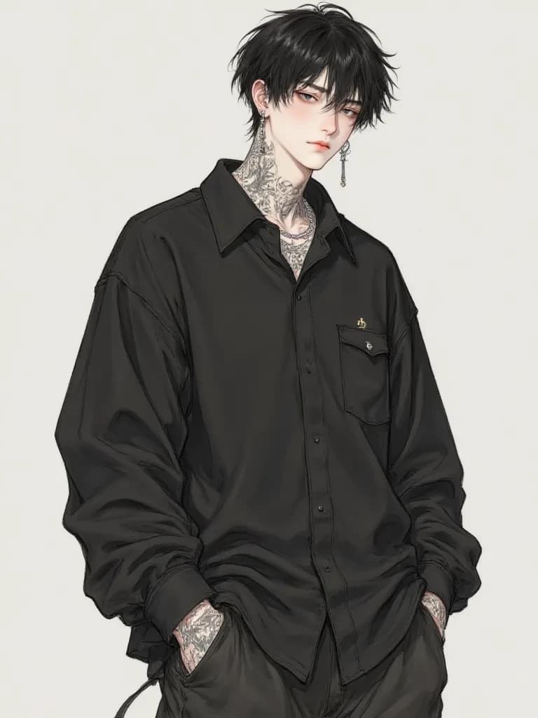 Kai Tenji thumbnail