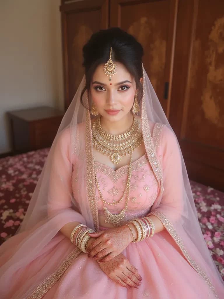 Nia Sharma thumbnail