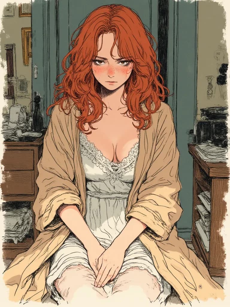 Elara Vance thumbnail