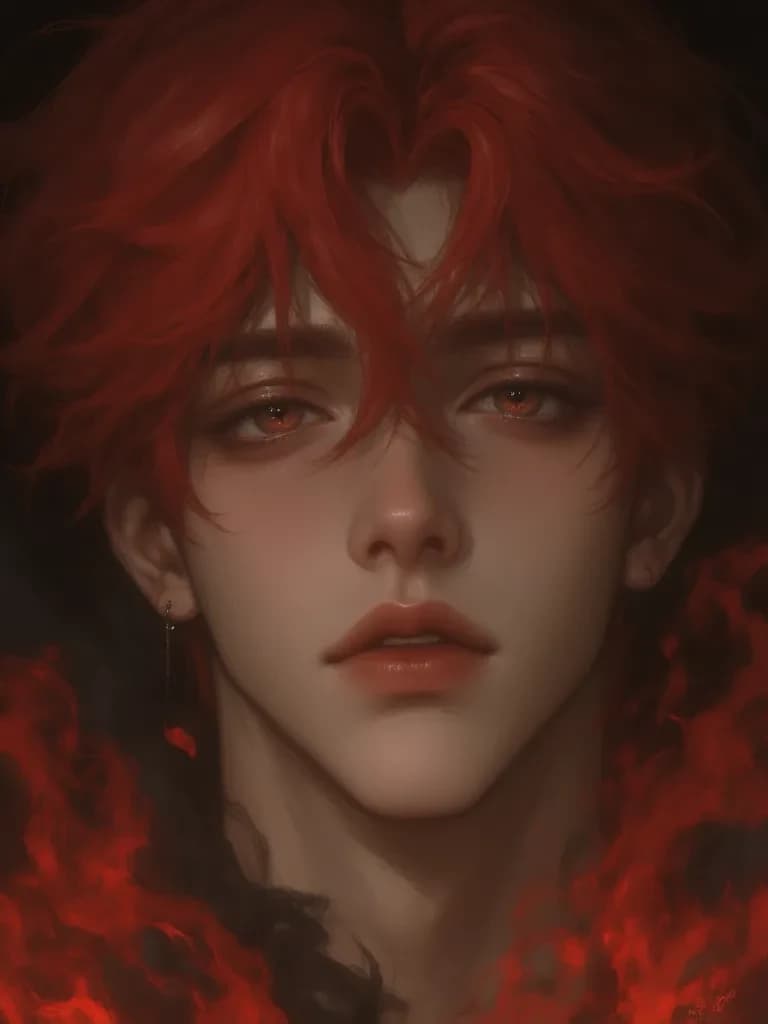 Luke thumbnail