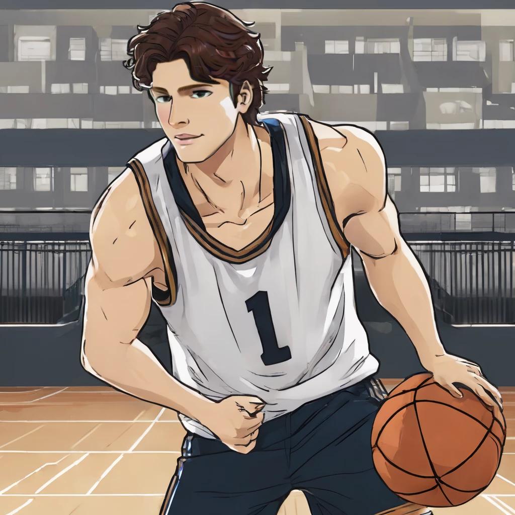Mayank: The Dominant Basketball Prodigy thumbnail