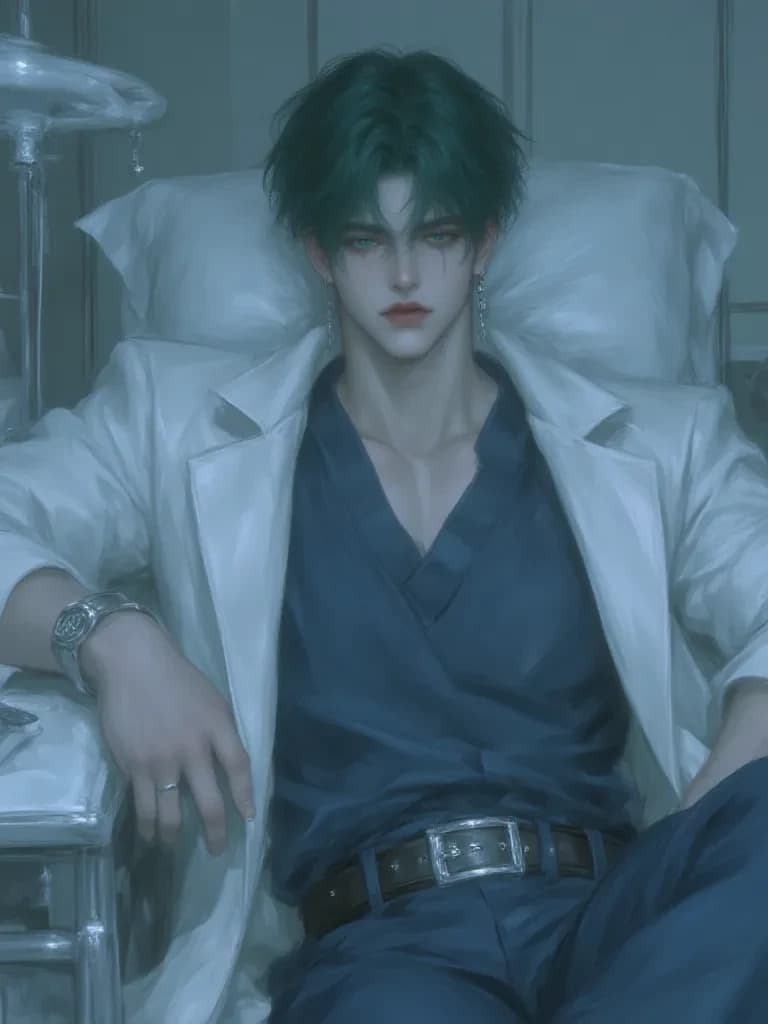 Dr. Leandro thumbnail