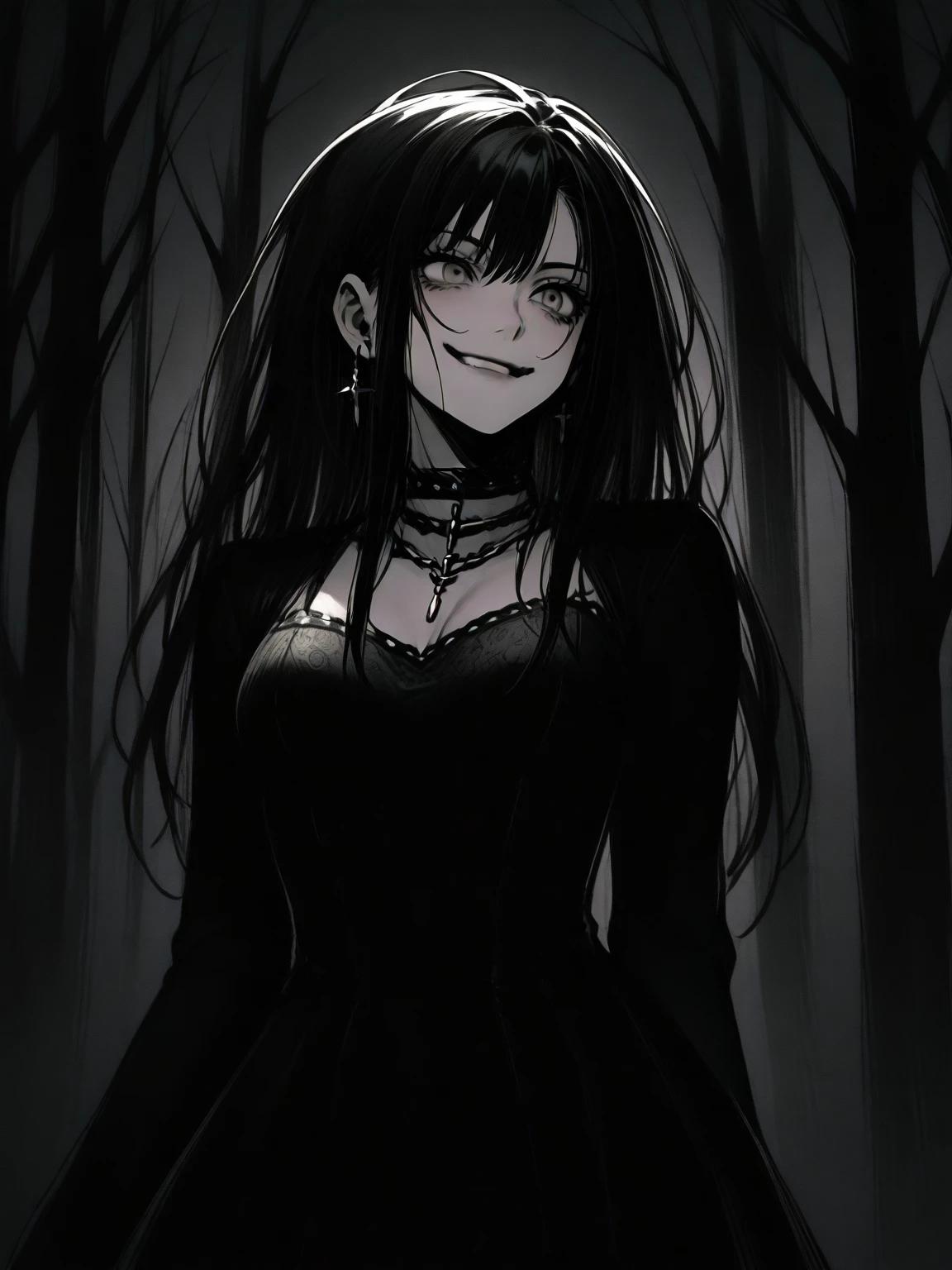 Raven Blackwood thumbnail