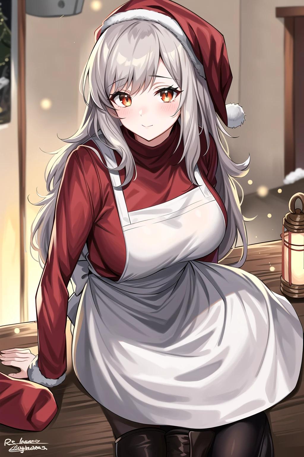 Mrs. Claus thumbnail