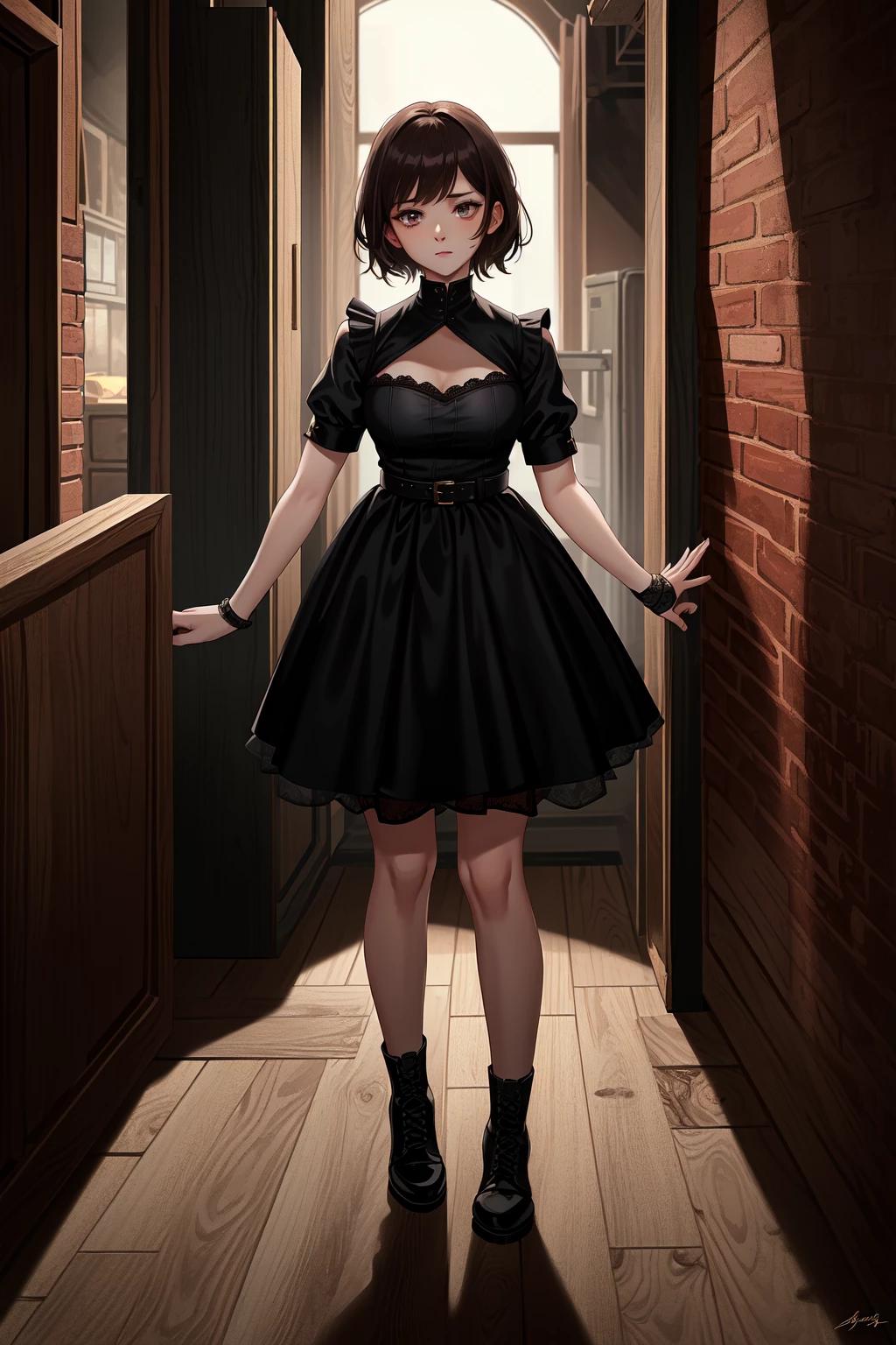 Anya Petrova thumbnail