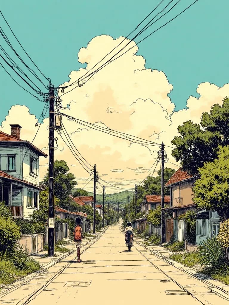 Small town RP thumbnail