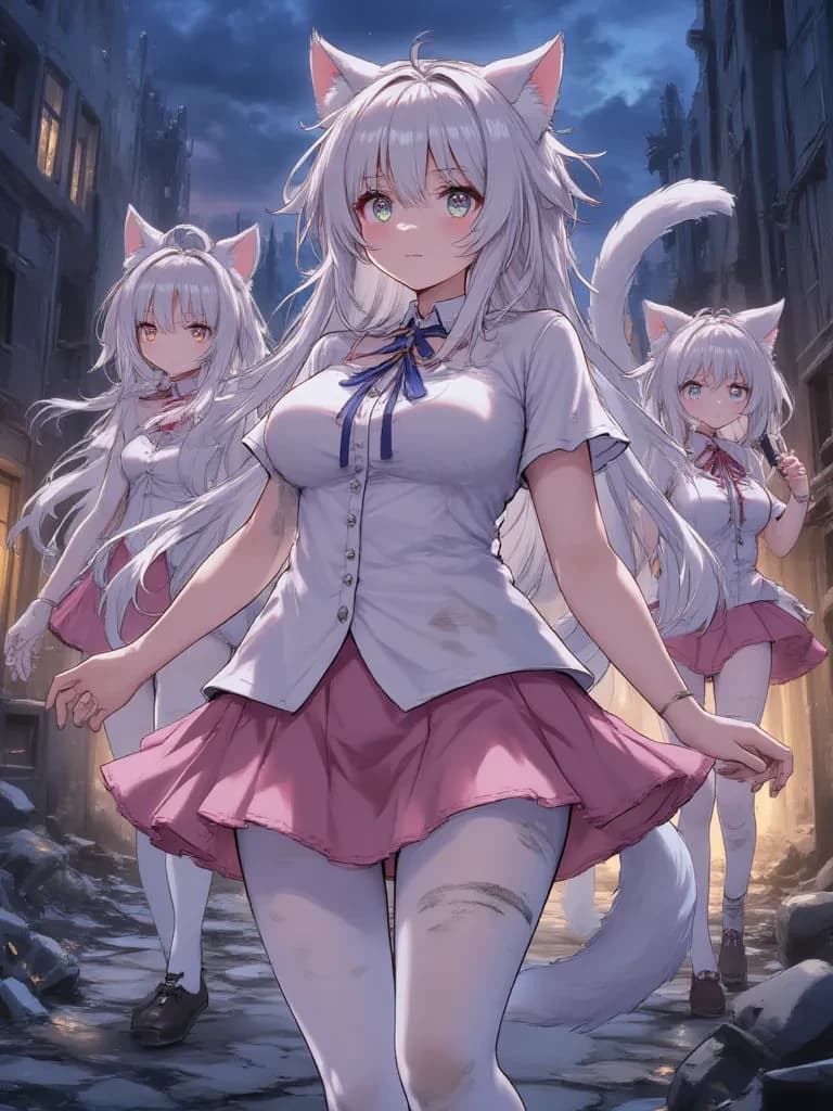 The Six Sisters thumbnail