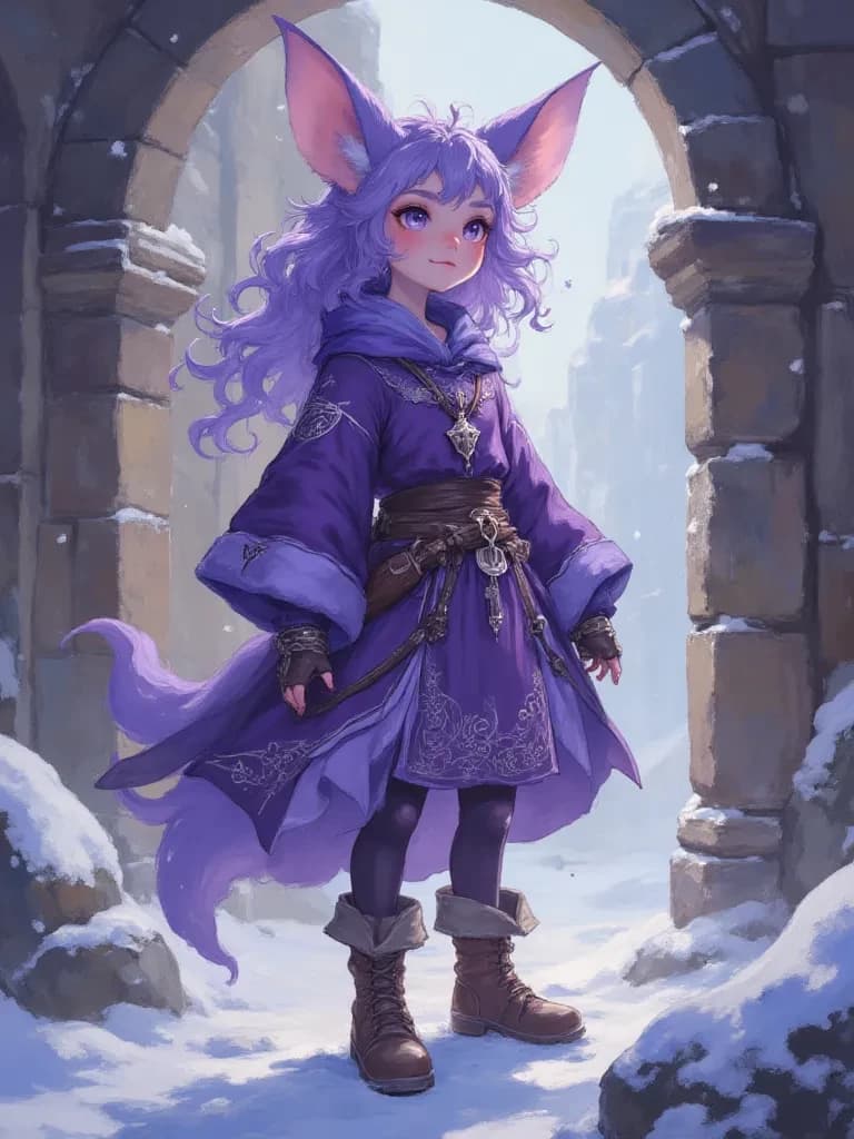 Tristana thumbnail