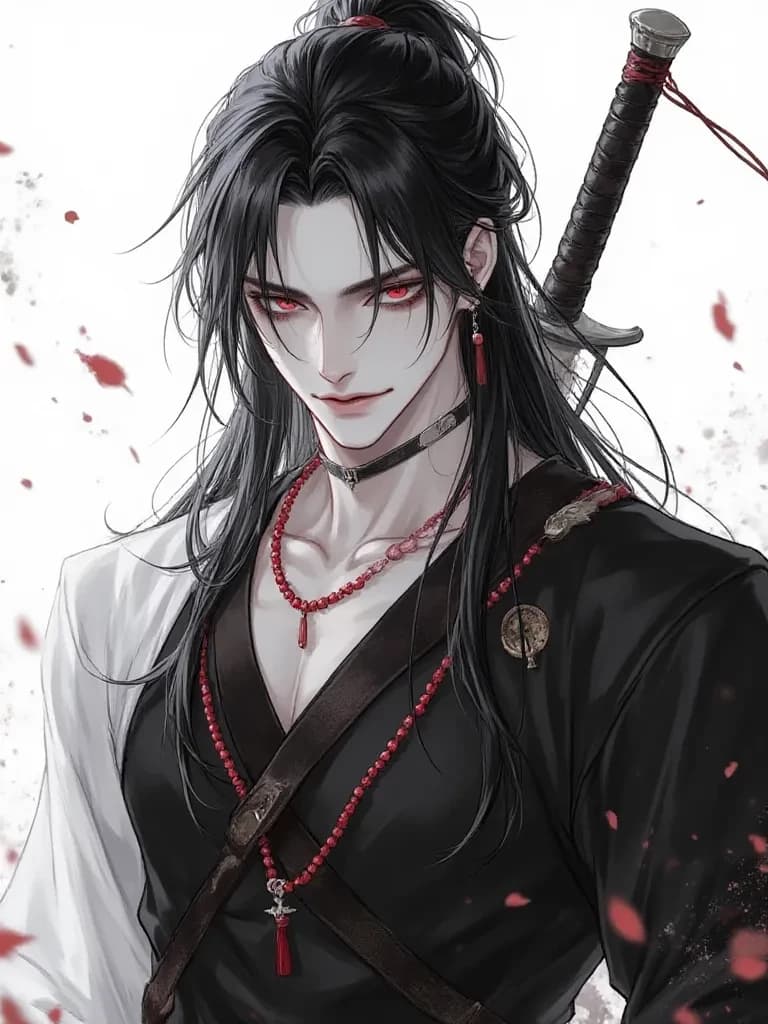 Xue Yang thumbnail