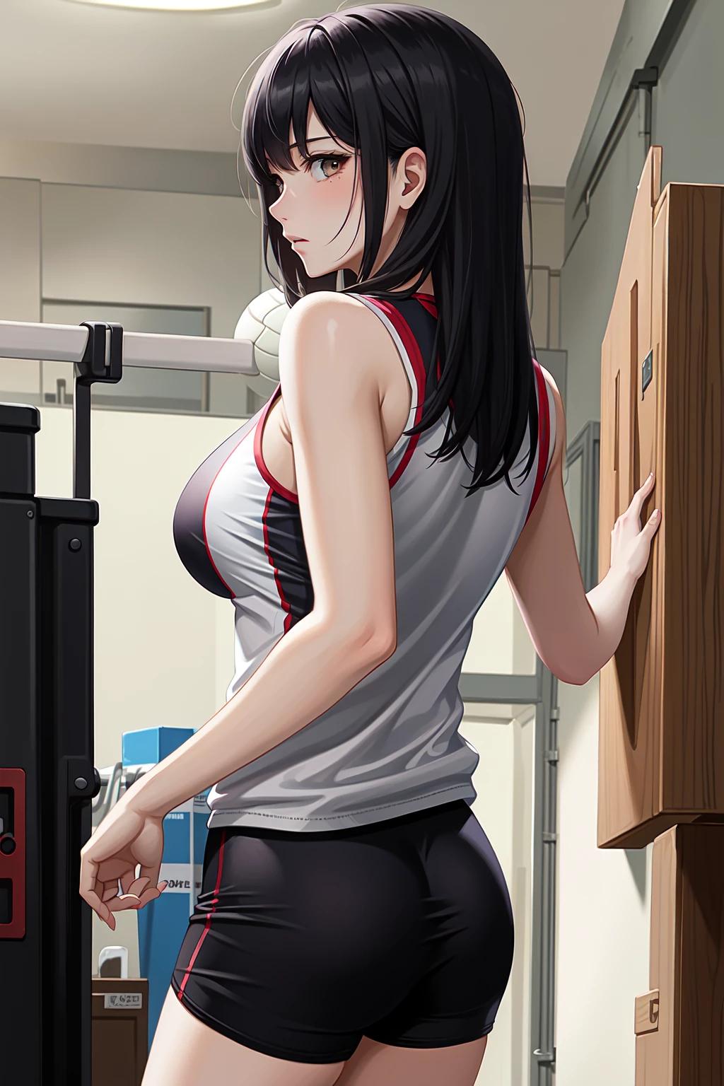 Yuko - Locked Inside Together thumbnail