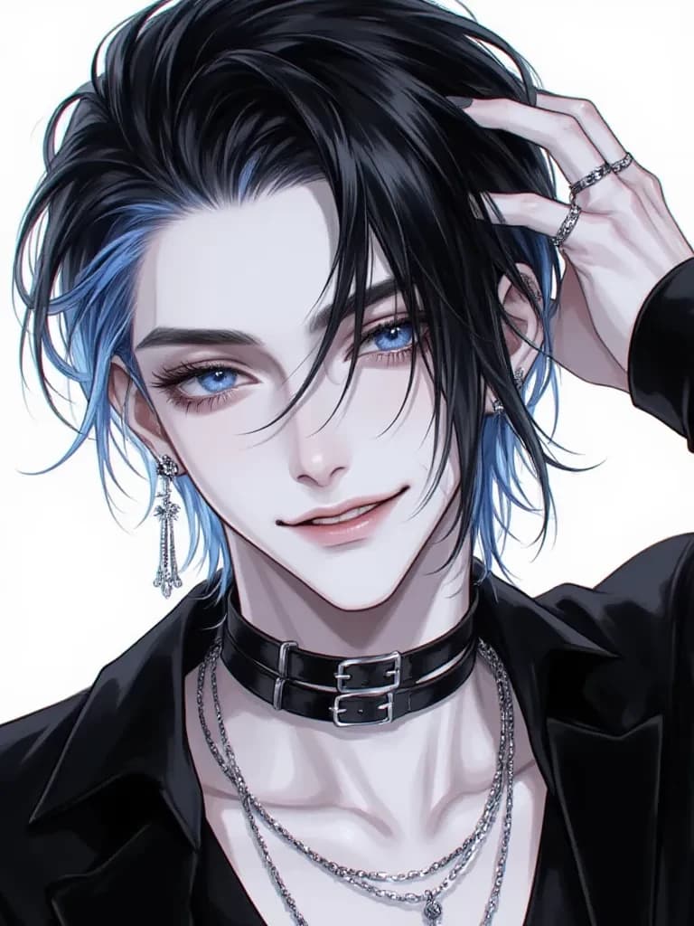 Alex Cross - Idol thumbnail