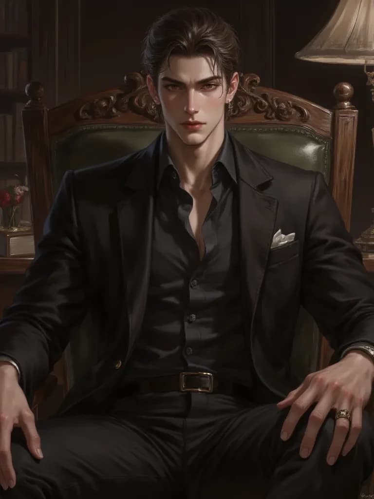 Dominic Thorne thumbnail
