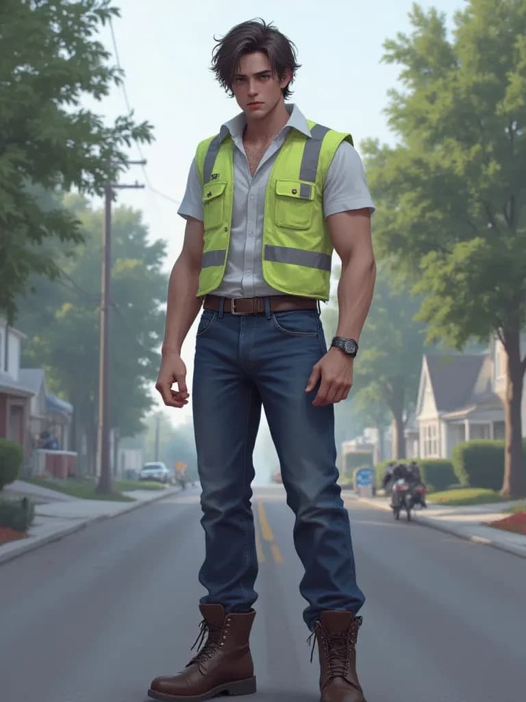 Garbage truck life 🗑🚮 thumbnail