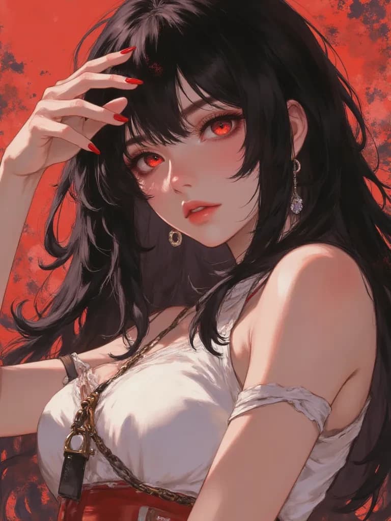 Selene Sanguine thumbnail
