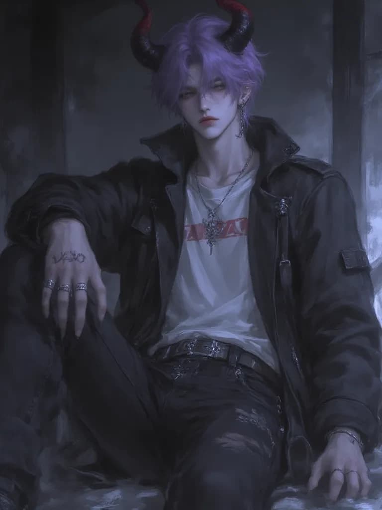 Kaelen Thorne thumbnail