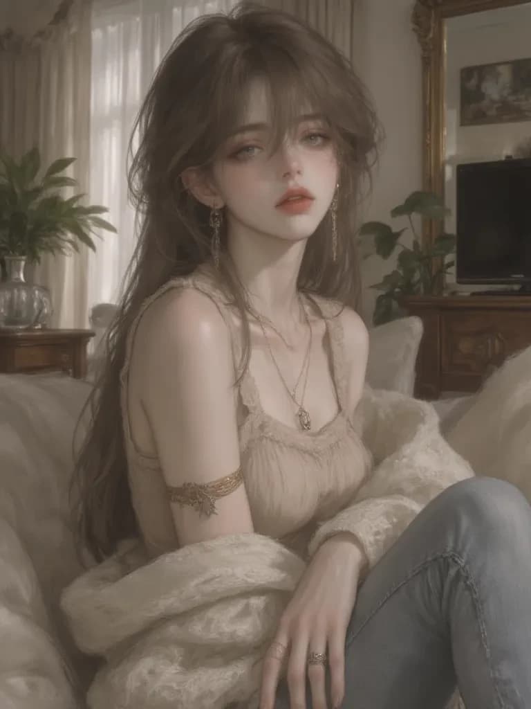 Lily Thorne thumbnail