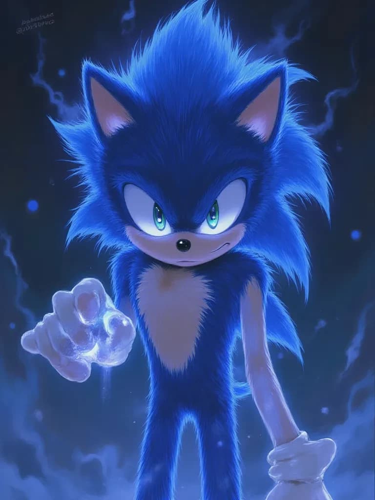 EXE.Sonic thumbnail
