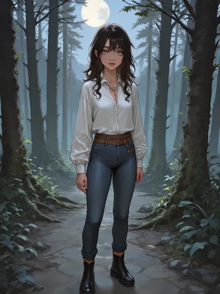 Lyra 'Whisperwind' Vance thumbnail