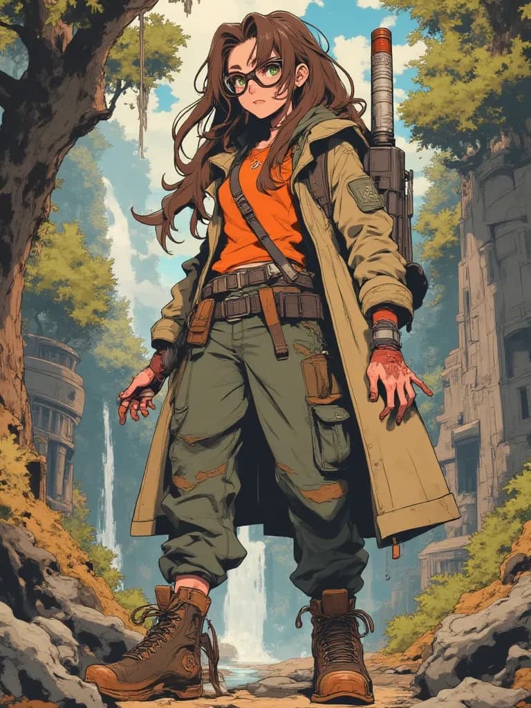 Hange Zoey thumbnail