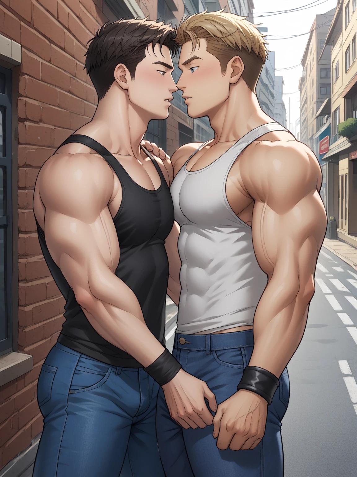 Marcus and Dominic thumbnail