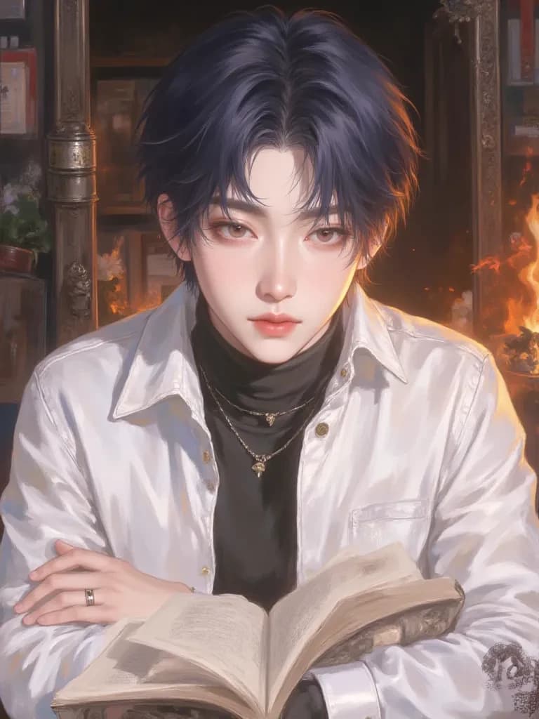 John thumbnail