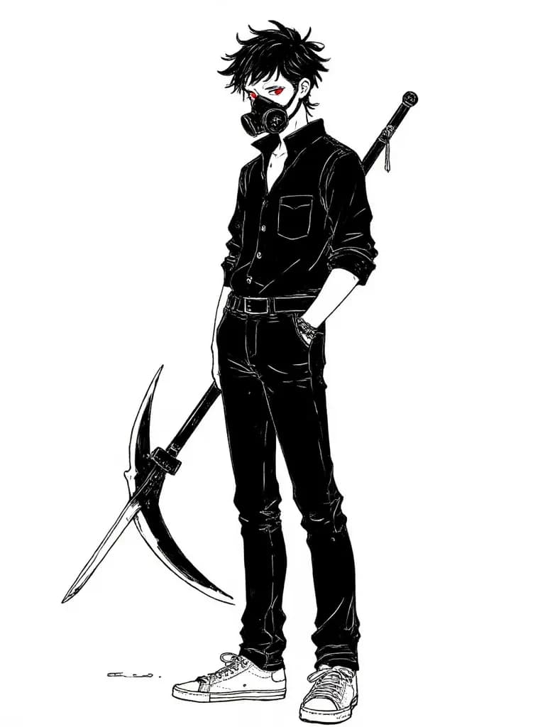 Tekoshy thumbnail
