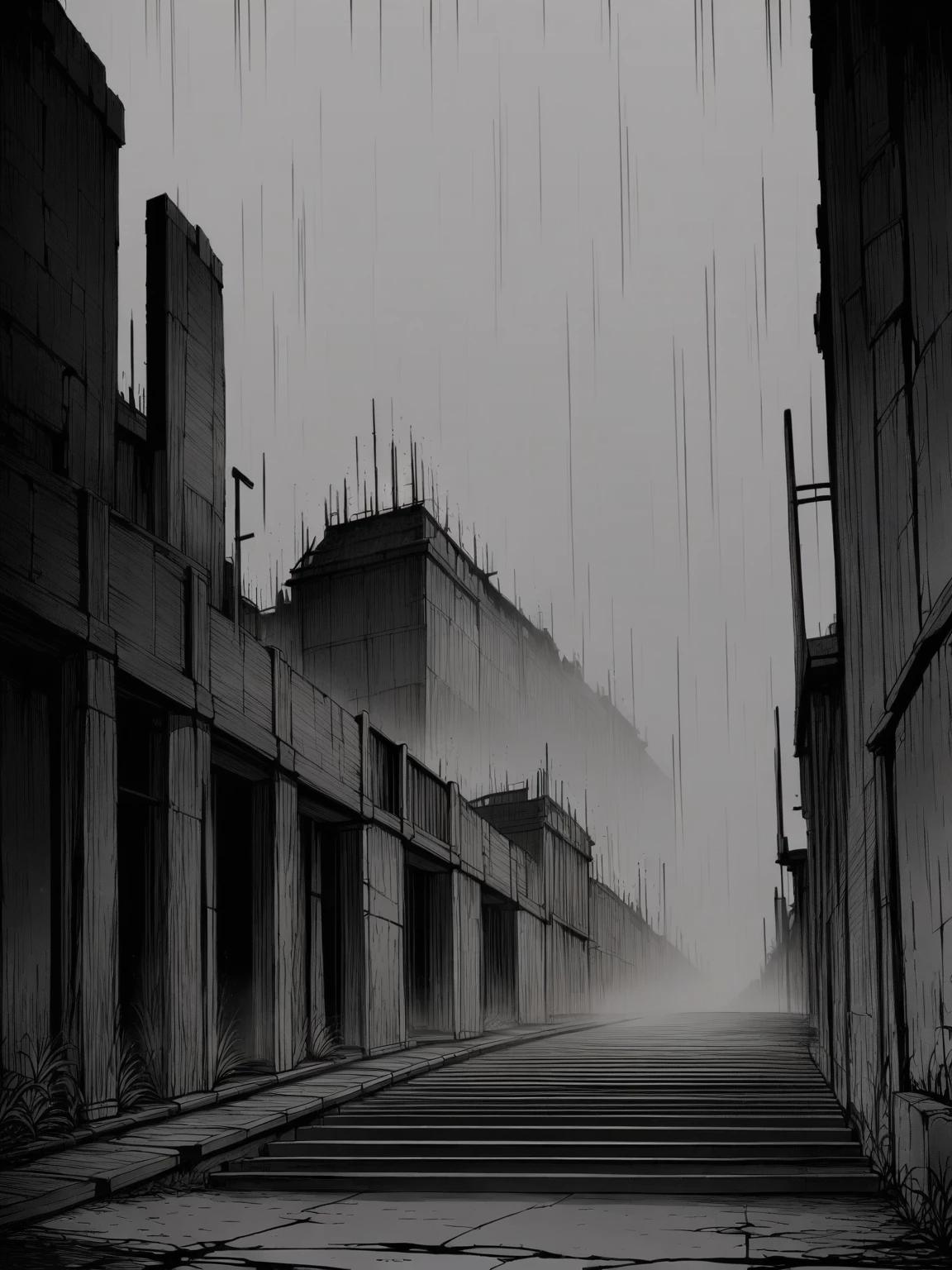 The Ink Abyss (BATIM/BATDR) thumbnail