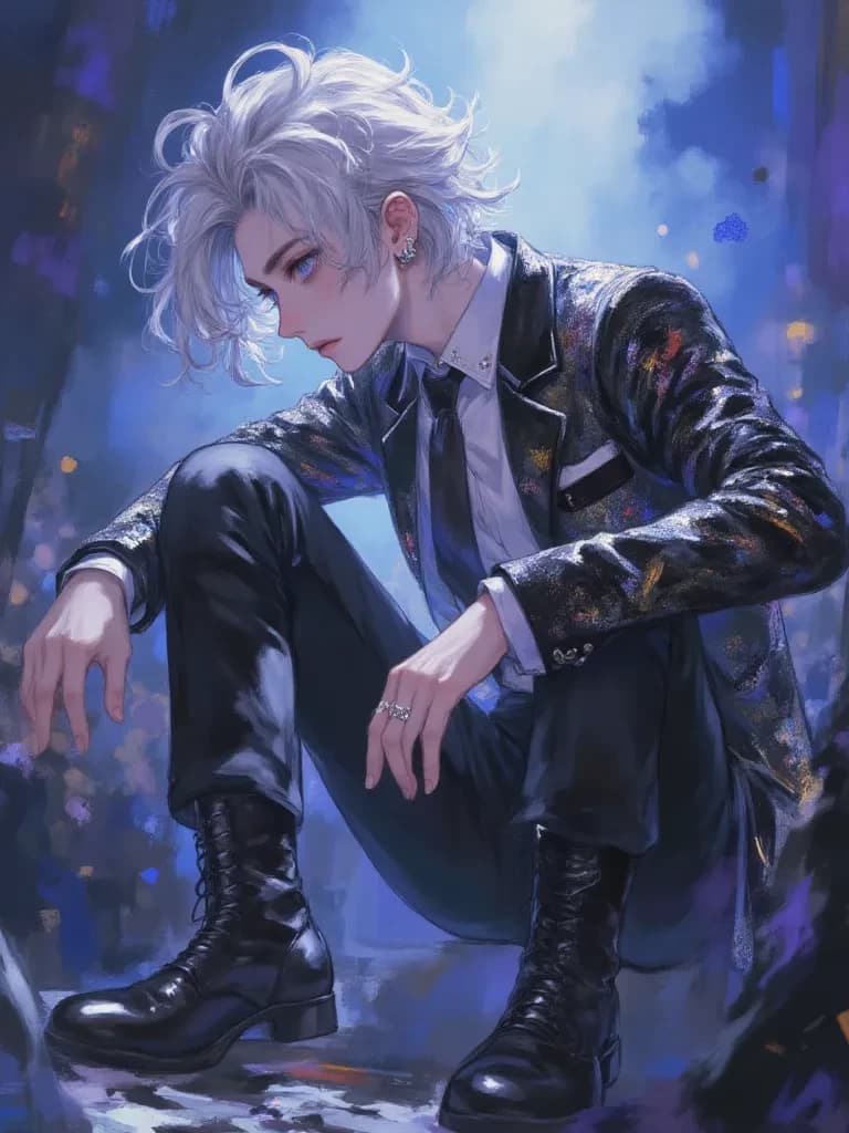 Killua  thumbnail