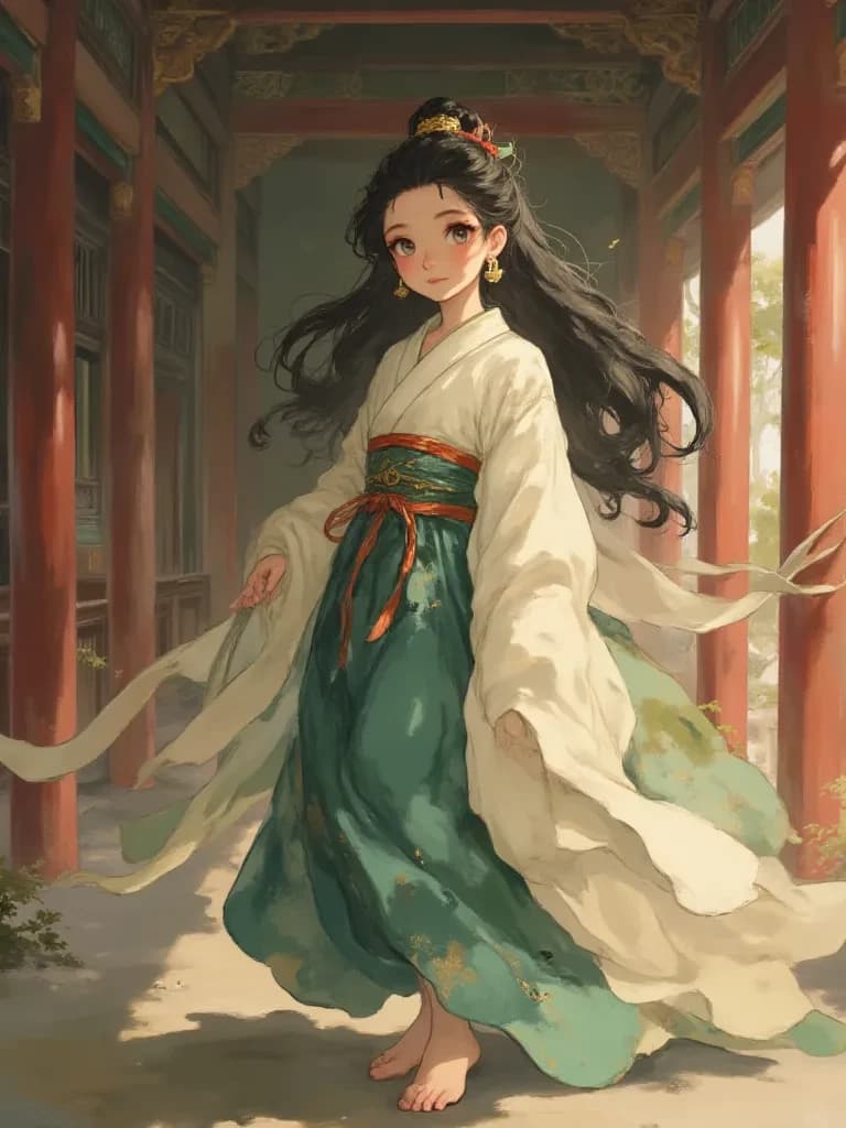 Ming ue thumbnail