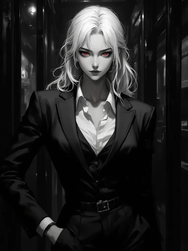 Sarah(GL/amor entre gatotas) thumbnail