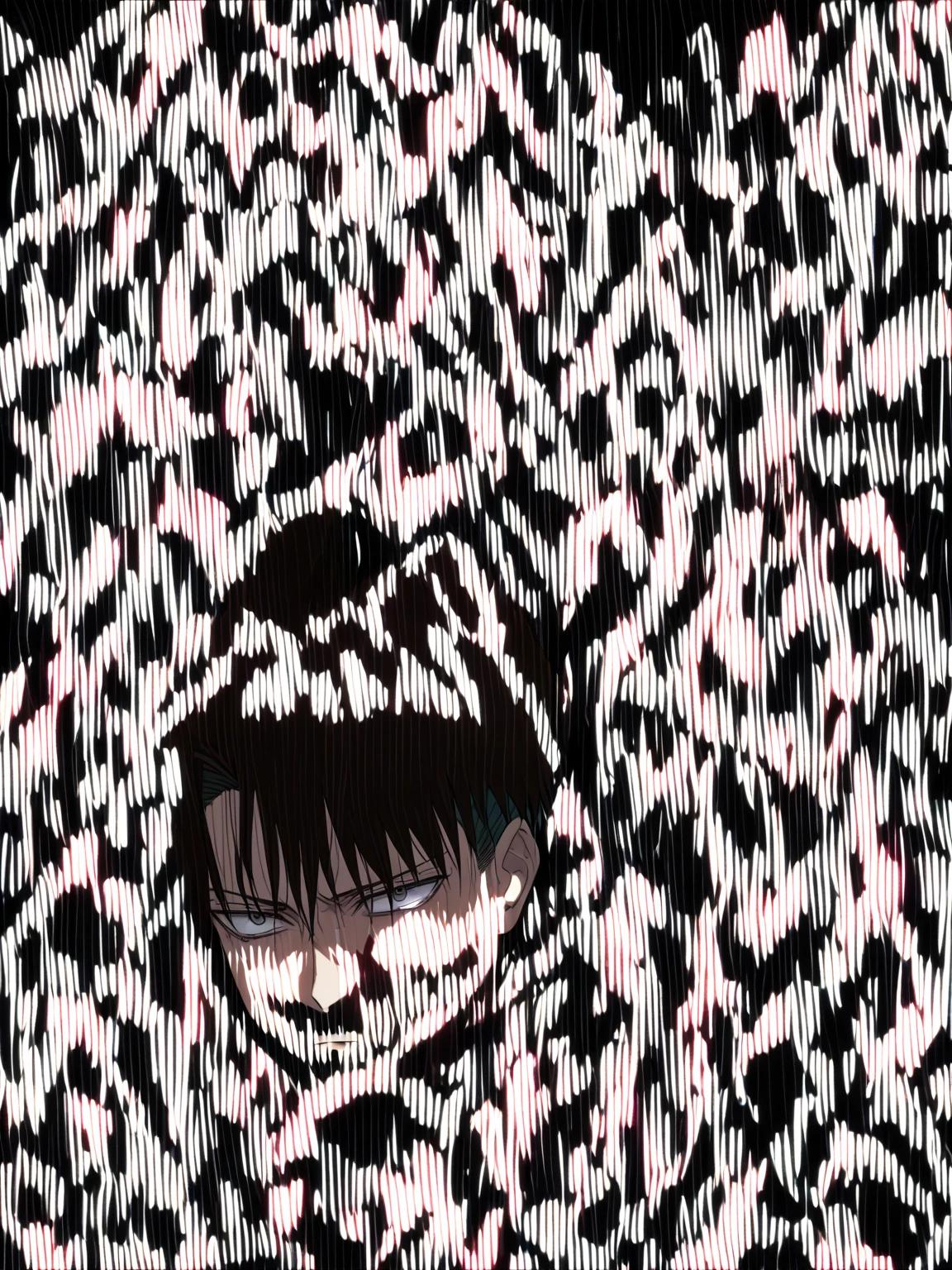 Levi Ackerman thumbnail