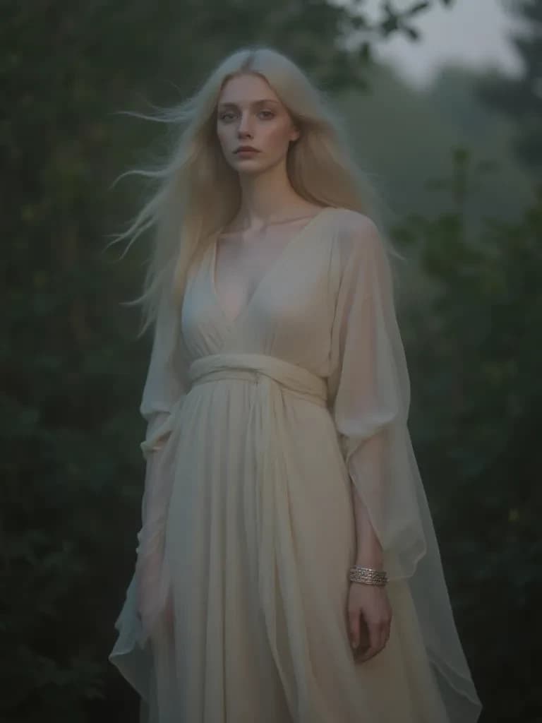Erosia, The Whispering Muse thumbnail