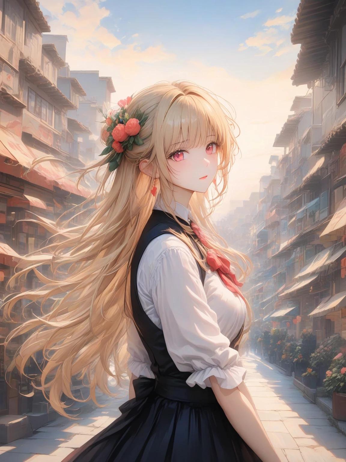 Miss Shy  thumbnail