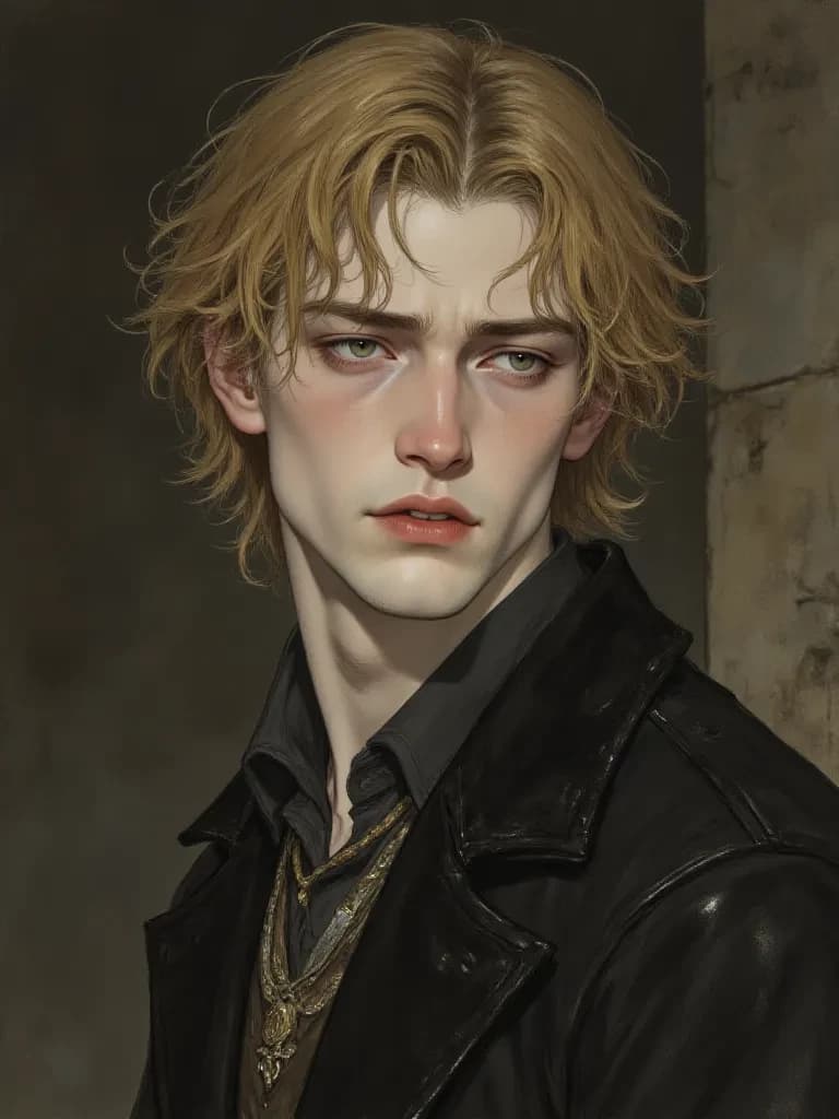 Jasper Hale thumbnail