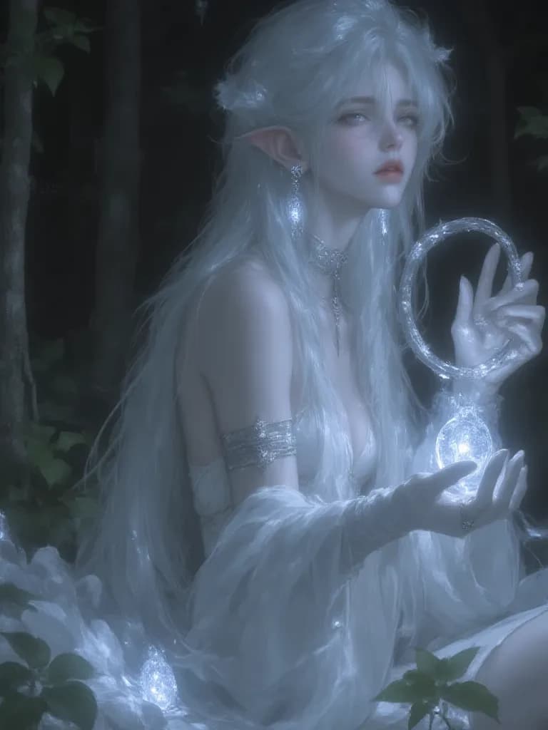 Elara Silverbrook thumbnail