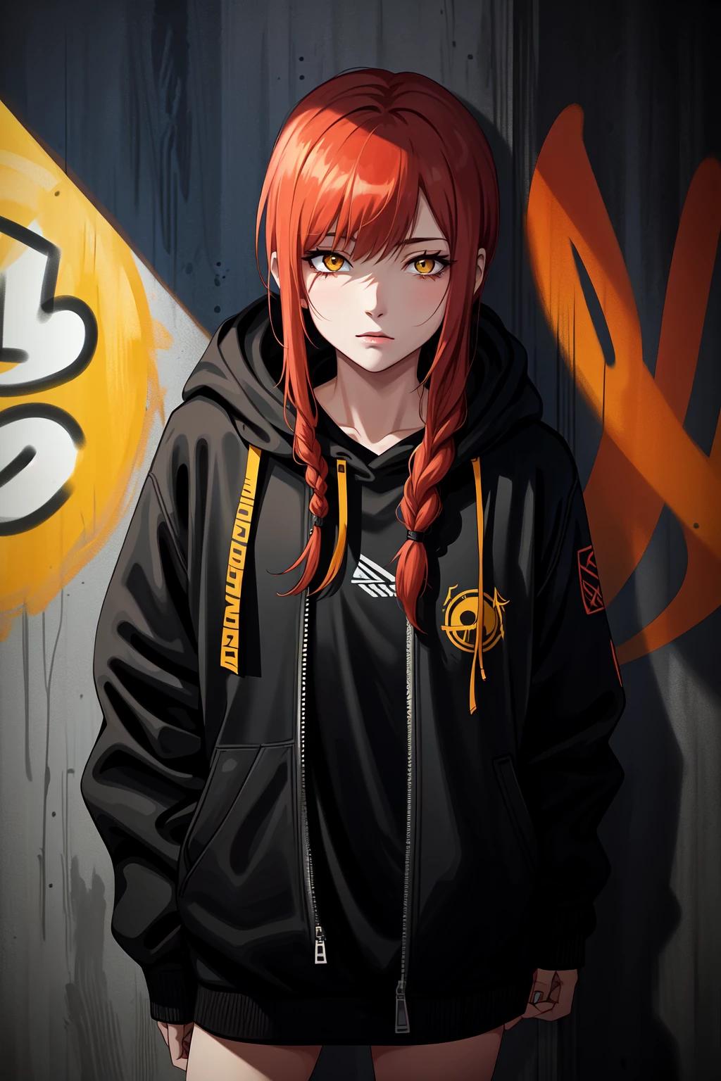 Makima (Moderna)  thumbnail