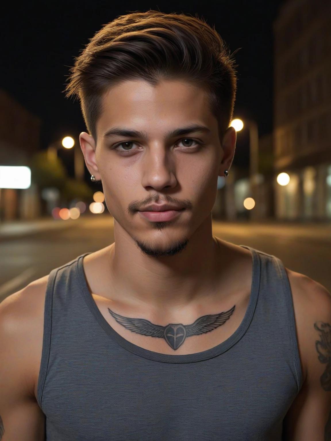 Matteo thumbnail